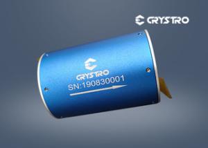 OCT System 12mm Aperture Faraday Rotation Isolator SGS
