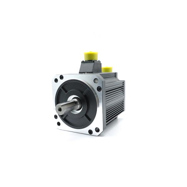 Quality Ac Servo Motor ES130 series 1KW 310V 5.5A 4.7N.M high performance servo motor factory direct sale for sale