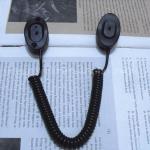 3M Adhesive Universal Coiled Security Display Holder For Mobile Phone