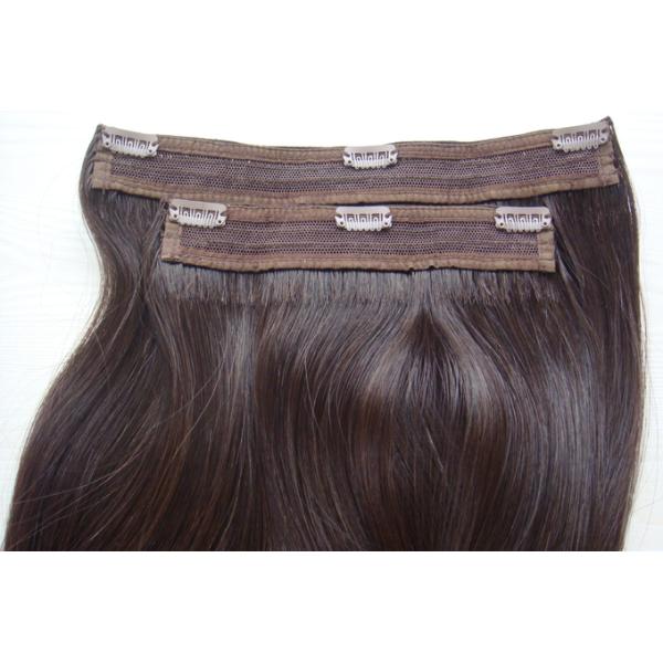 Unleash Your Inner Beauty with Any Color You Want Hair Extention 6-18 Inches