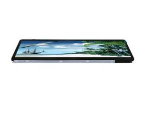 Buy cheap New Lcd DISPLAY S072WX02 Stretched Bar LCD product