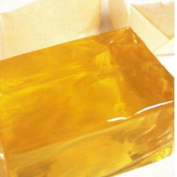 Quality Bottle Box Packaging Hot Melt Adhesive Releasable Pressure Sensitive Adhesive for sale