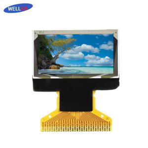 Buy cheap customization Seamless OLED LCD Display HD Grayscale Static Display product