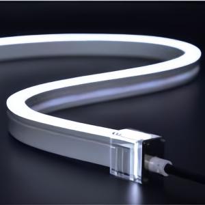 1018C Flexible Side Bend LED Light Strip Long Span LED Neon Strip With White RGB RGBW