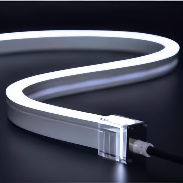 Quality 1018C Flexible Side Bend LED Light Strip Long Span LED Neon Strip With White RGB RGBW for sale