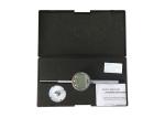 0-50mm/0-2" Digital Indicator with 0.01mm/0.0005" Resolution Lathe Tools