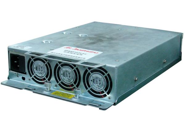 Quality GPT-C CATV Optical Transmission Platform 2 Power Supply Units With 1310nm/1550nm Module for sale