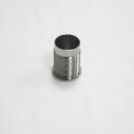External Thread Lathe Machining Parts , Waterproof CNC Lathe Components