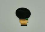 2.1 Inch Round LCD Display Module 0.5 PITCH 40 PIN Connector Type