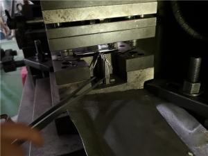 China Medical Device Mould Forceps Metal Stamping Dies Continuous Die Drawing Die Stamping on sale