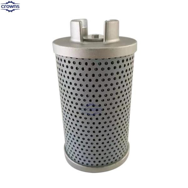 Cylinder slotted wedge wire Johnson filter tube deep well pipe Wedge V Slotted Wire Stainless steel 316 Sieve Cylinder