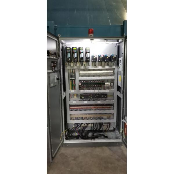 Plastic Product Making Machine Shuttle Rotomolding Machine In China Plastic Hollow Forming Machine