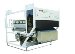 Buy cheap High Precision Rock Sorting Machine Powerful Software Platform Operation product