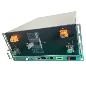 CAN Communication Master Slave BMS , 720V DC 630A Daly BMS 16s