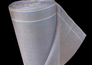 Monofilament Polyester PA Micron Filter Mesh For Liquid / Gas Filtration