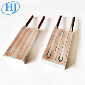 Buy cheap Radiator Heat Sink -000 Hours Life Span 20dBA Noise Level -40-85℃ Storage Temperature product