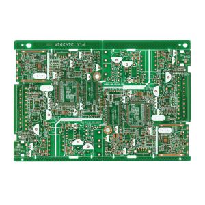 Buy cheap CEM1 CEM3 Electronic Components Prototype PCB Assembly FCC ROHS product