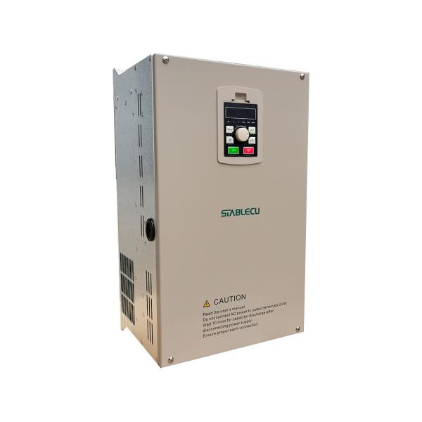 Quality PID Control 22KW Three Phase Variable Frequency Drive for sale
