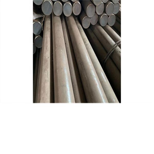 Quality 1045 C45 S45C CK45 Hot Rolled Carbon Steel Rods 3000mm-12000mm for sale