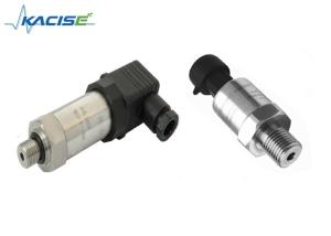 Buy cheap Range -0.1....-0.01MPa......200MPa Output 0~20mA, 0~30VDC Pressure Transmitter for High Pressure Common Rail Engine product