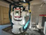 3DT400FZ/WK 3 Axis Simulation Temperature Control Test Turntable