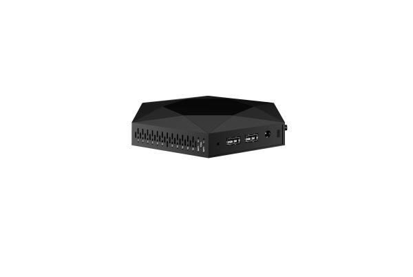 Quality WiFi Connecting Wireless HDMI Presentation System 5.8G No Configuration for sale