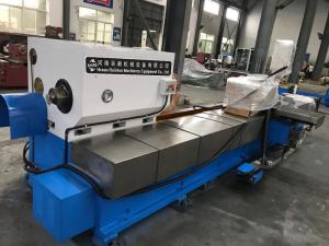 Buy cheap High Speed CNC Roll Turning Lathe Machine For Semi Finish Turning 2500mm product