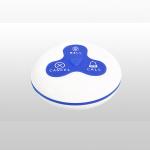 Hot sale waterproof customer wireless calling system display receiver and call