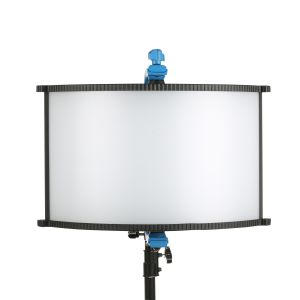 100W W30 Convex Designed Wide Angle LED Studio Light