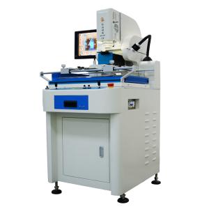 WDS 850 PCB Soldering Machine Automatic For Motherboard Chip Repairing
