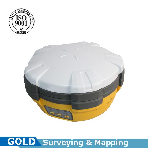 Quality Rinex data and raw data multi-format GNSS RTK Survey System Land Surveying GPS Instrument for sale