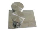 IEC 60598-1 Clause 8.15 Arrangement For Impact Test For Handlamps With A Handle