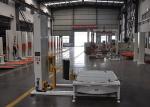 Fully Automatic Turntable Stretch Wrapper MP303B 35-40 Pallets/H Max 2000kgs