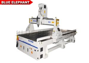 China DSP control system YAKO driver motor 1331 desktop used cnc router sale / making money with cnc router on sale