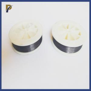 Optical Tungsten Filament For Halogen Lamp LED Bulb Fluorescent Tube