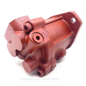 China EC700 Hydraulic Pump Motor Parts Excavator Part EC Fan Motor 14533496 VOE14533496 on sale
