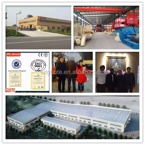 Stepper Motor Mineral Grinding Machine for 0.5 Micron Silica Flour Production Line