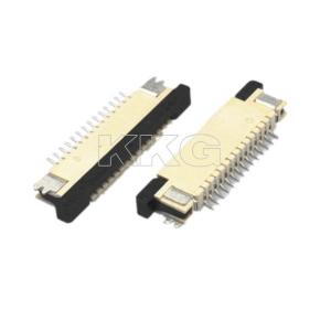 Buy cheap FPC/FFC Connector Series product