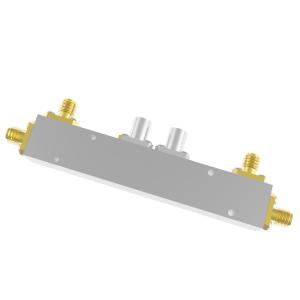Buy cheap SMA 10dB 10W 4000-6000MHz Bi Directional Coupler product