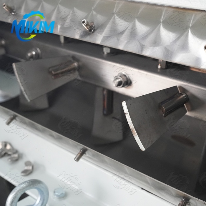 Animal Poultry Fish Feed Processing Machine Wood Pellet Mill Making Machine