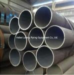 API 5L SEAMLESS PIPE