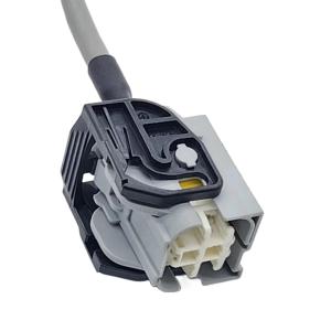 Buy cheap JZ-DS01 6 Pin Drive Valve Line Plug Test Diagonal Wire product
