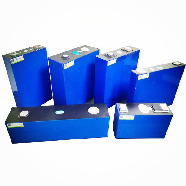 EVE Battery Cell Grade A 3.2v 100ah 171ah 230ah 280ah 320ah For Motorcycle