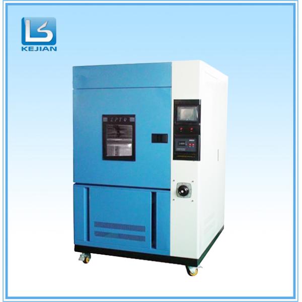 6.5KW 50×60×50 Inner Size Temperature Humidity Controlled Cabinets Humidity Testing Equipment