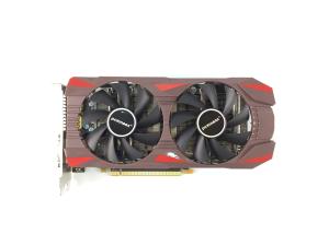 Buy cheap ATI Mining Graphic Card AMD Radeon RX570 4GB 256 Bit Memory Clock 4800MHz 7000MHZ product