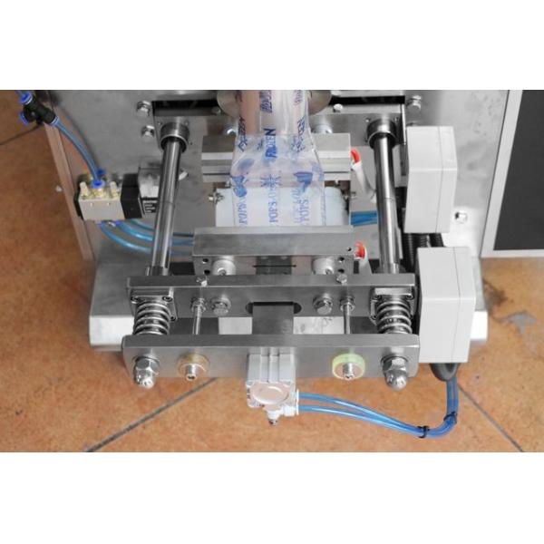 Manual tea bag small tea leaf packing machine price