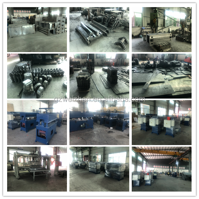 Revolutionary 10 s/once EPE Automatic Bonding Laminating Machine for Fast Lamination