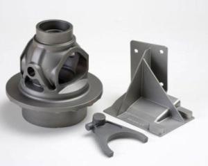 Buy cheap SGS Gravity Die Casting Parts OEM Aluminium Automation Lost Wax product