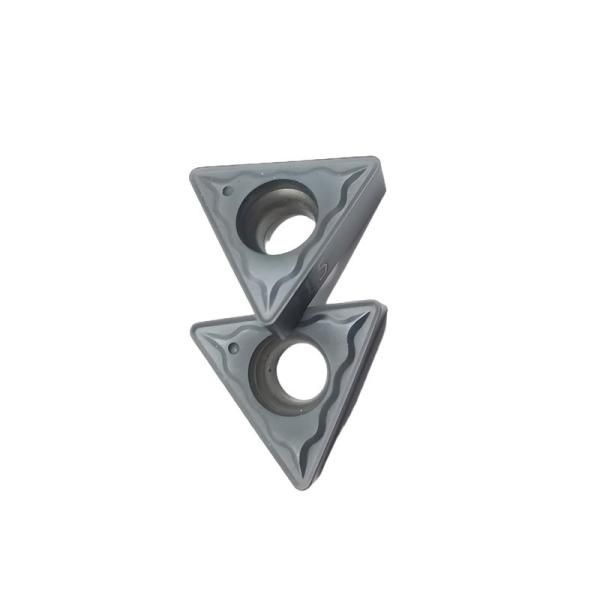 PVD Coating Carbide Turning Inserts Tooling Cutter TCMT16T308