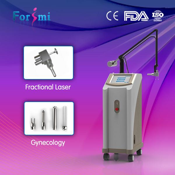 Quality 2016 Best quality Scar removal CO2 Laser machine for sale